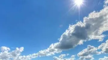 الأرصاد تكشف تفاصيل طقس السبت: رياح قوية وانخفاض طفيف في درجات الحرارة