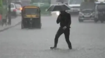 “الأرصاد” تنفي تعرض مصر لعاصفة ترابية وتوضح أماكن سقوط الأمطار الرعدية