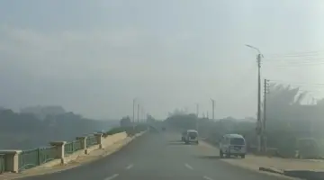 الأرصاد توضح حالة الطقس الأيام القادمة.. رياح الخماسين تضرب المحافظات