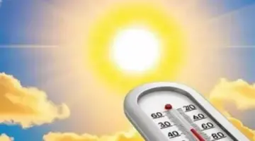 الأرصاد تُحذر من طقس الأحد: رياح مُثيرة للأتربة وأمطار تمتد للقاهرة الكبرى