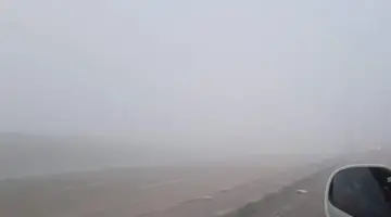 الأرصاد تُحذر من ظاهرة جوية تضرب البلاد خلال ساعات.. أبرز المناطق المتأثرة بها