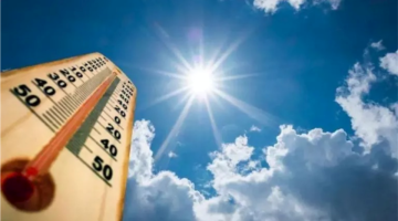 الأرصاد: منخفض جوي يهاجم السواحل وأمطار رعدية بسيناء.. وتحذيرات للمواطنين