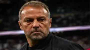 الأرقام لا تكذب.. “ماركا” توضح تطور برشلونة مع فليك في الدوري الإسباني