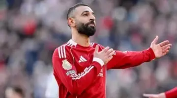 الأسطورة مستمرة.. محمد صلاح ضمن عمالقة هدافي الدوري الإنجليزي بإنجاز تاريخى