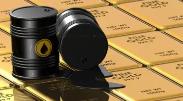 الأسواق العالمية تترقب نهاية الحرب.. النفط ينخفض والذهب يميل للصعود والدولار يتراجع