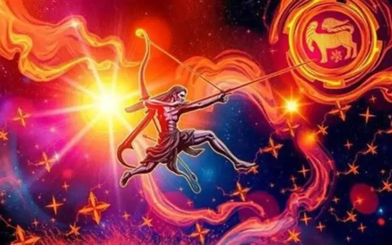 الأمور تسير لصالحك.. حظك اليوم مواليد برج القوس