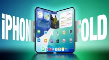 الأنحف في تاريخ آبل.. تسريب حديث يكشف تصميم iPhone Fold النهائي