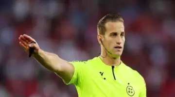 الأهلي أبرز ضحاياه وفضيحة مبابي تلاحقه.. من هو خافيير روخاس المرشح للقمة؟