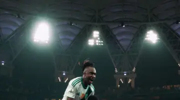 الأهلي السعودي يحرز لقب دوري أبطال آسيا للنخبة للمرة الثانية على التوالي أمام ماتشيدا