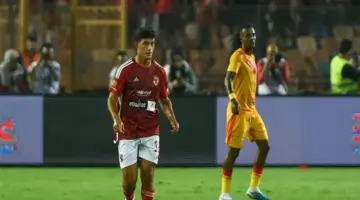 الأهلي يبحث موقف كريستو وسط تحفظات على فسخ عقده