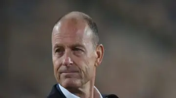 الأهلي يحسم موقف توروب بعد التعادل أمام سيراميكا كليوباترا