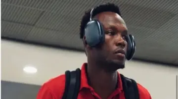 الأهلي يصل إلى المغرب للمشاركة في تصفيات بطولة أفريقيا للسلة