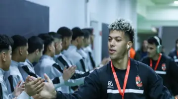 الأهلي يُجيب على طلب إمام عاشور 150 مليون جنيه لتمديد تعاقده