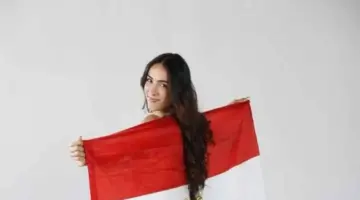 الأولمبي يهنئ ملك أيمن لفوزها بذهبية «Joe Gillespie Invitational».. ويقدم لها مكافأة خاصة