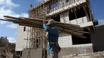 “الإحصاء”: تفاوت في أسعار التكاليف بين البناء والطرق والمياه خلال الشهر الماضي