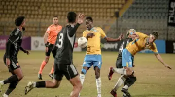 الإسماعيلي يطالب بإلغاء الهبوط.. الديون بلغت 220 مليون جنيه