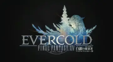الإعلان عن توسعة جديدة للعبة Final Fantasy XIV بعنوان Evercold