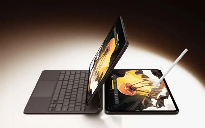 الإعلان عن هاتف OnePlus Pad 4 بمعالج Snapdragon 8 Elite Gen 5 وبطارية أكبر