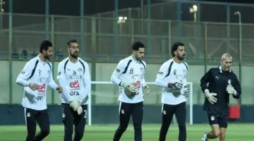 الإفصاح عن مفاجأة جديدة بشأن حارس منتخب مصر في كأس العالم 2026