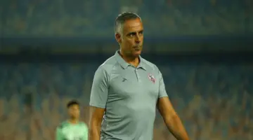 الإيقاف يهدد جوزيه جوميز حال تدريب الأهلي.. قرار منتظر من اتحاد الكرة