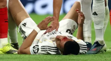 الاتحاد الإسباني يستفز ريال مدريد ويُكافئ حكم “دماء مبابي”