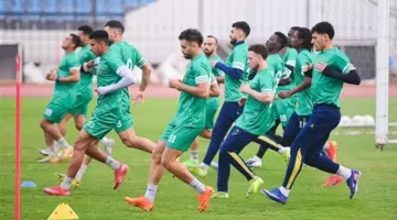 الاتحاد السكندري ضيفًا على المقاولون العرب في مواجهة مصيرية.. موعد المباراة