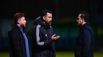 الاتحاد السكندري يضع خطة الاستعداد لمباراة الجونة