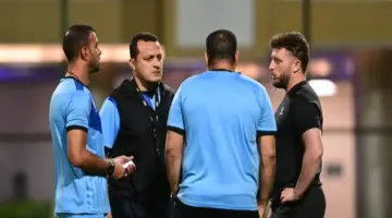 الاتحاد السكندري يُعدّ خطة عبور الجونة في الدوري