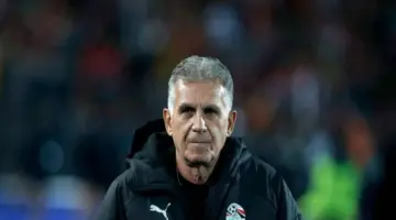 الاتحاد الغاني يعلن اختيار كارلوس كيروش مديرا فنيا للمنتخب