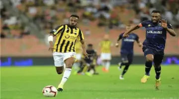 الاتحاد ضد التعاون.. القنوات الناقلة لمباراة الاتحاد والتعاون اليوم ومعلق اللقاء في الجولة 30 من دوري روشن السعودي للمحترفين 2026