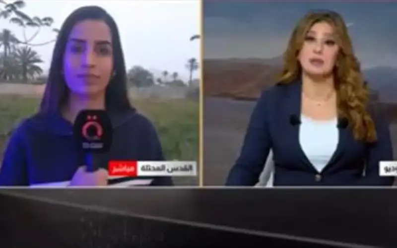 الاحتلال الإسرائيلي يوسع العمليات العسكرية في لبنان للسيطرة على جسور نهر الليطاني