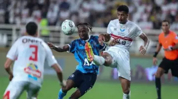 البث المباشر الآن لمباراة الزمالك وبيراميدز بدون تقطيع وبجودة عالية