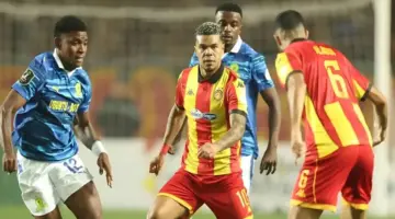 البث المباشر الآن لمباراة صن داونز والترجي في دوري أبطال أفريقيا.. مشاهدة مباشرة