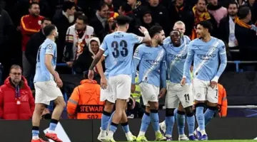 البريميرليج.. توقيت مباراة مانشستر سيتي وتشيلسي والقنوات الناقلة