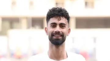 البنك يحسم موقفه من عودة أحمد رضا إلى الأهلي.. ومصير التعاقد مع نجم الزمالك