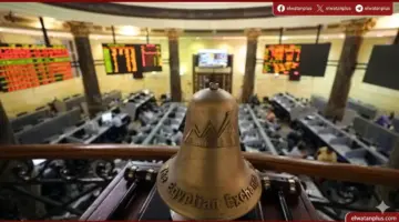 البورصة المصرية تغلق على صعود جماعي وتربح 15 مليار جنيه بختام الأربعاء