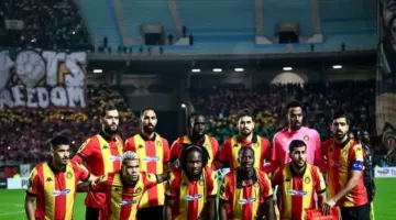 الترجي يعلن رسميًا قرار انتقال أمين توجاي لـ الأهلي (خاص)