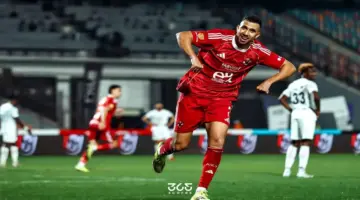 التشكيلة المثالية في الجولة 2 من المرحلة النهائية بالدوري المصري