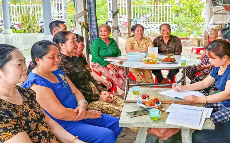 “التعبئة الجماهيرية الناجحة” في المناطق النائية