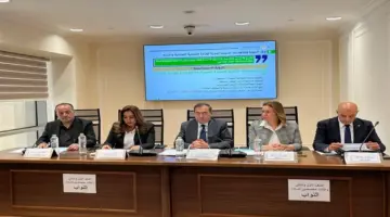 التنمية المحلية: تجميع 2.6 مليون طن من قش الأرز وانخفاض محاضر الحرق بنسبة 50%