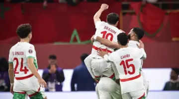التهميش يطال ثنائي منتخب المغرب في الدوري الإنجليزي