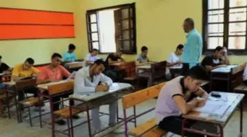 الجدول الكامل لامتحانات الشهادة الثانوية 2026.. مواعيد البدء والانتهاء لكل الأقسام