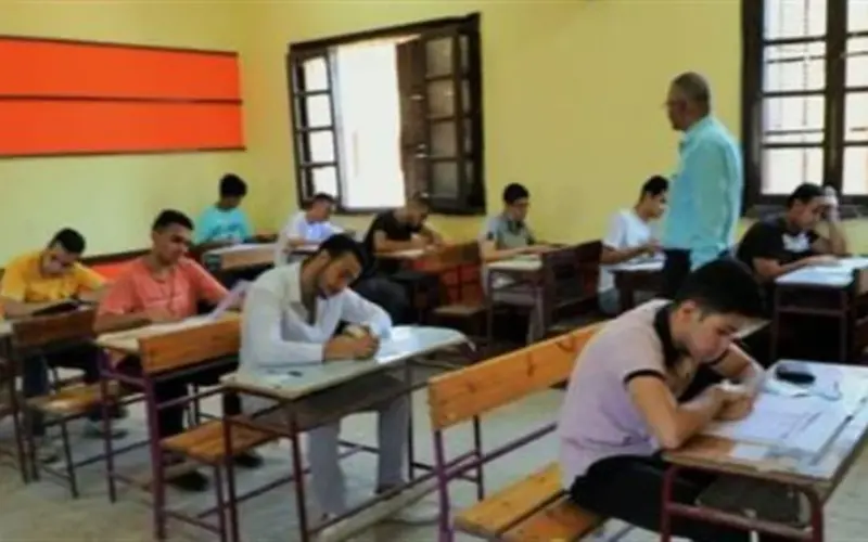 الجدول الكامل لامتحانات الشهادة الثانوية 2026.. مواعيد البدء والانتهاء لكل الأقسام