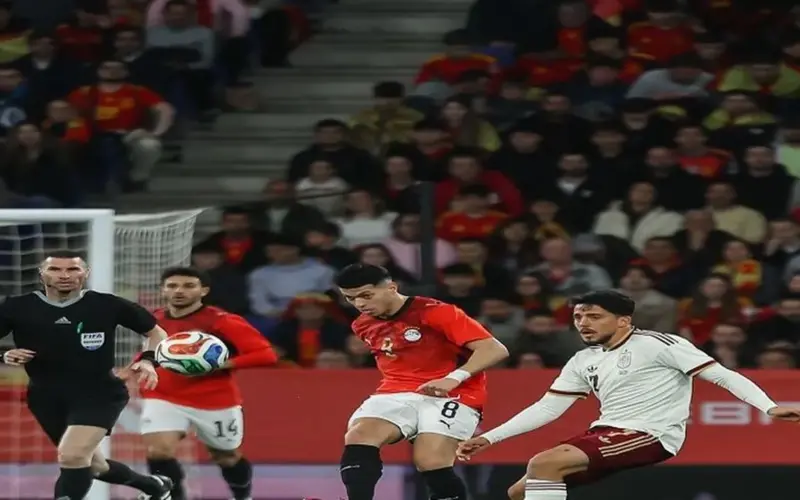 الجميع ينتفض ضد جماهير إسبانيا بعد العنصرية في مباراة مصر.. وإجراء منتظر من فيفا.