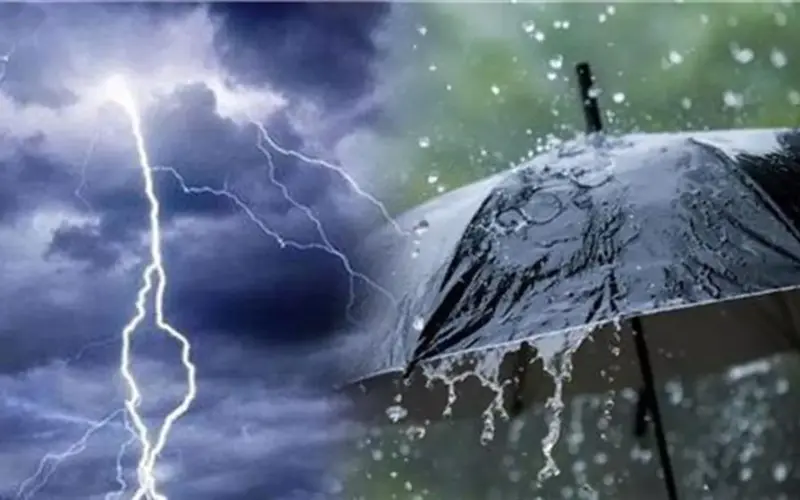 الجو هيتغير تاني.. ماذا يحدث في حالة الطقس حتى نهاية فصل الربيع؟