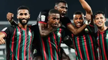 الجيش الملكي يُطالب الكاف بتغيير موعد نهائي دوري أبطال أفريقيا