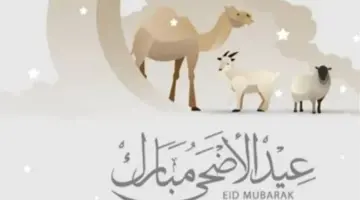 الحسابات الفلكية تحسم الجدل حول موعد أول أيام عيد الأضحى 2026 في مصر والدول العربية