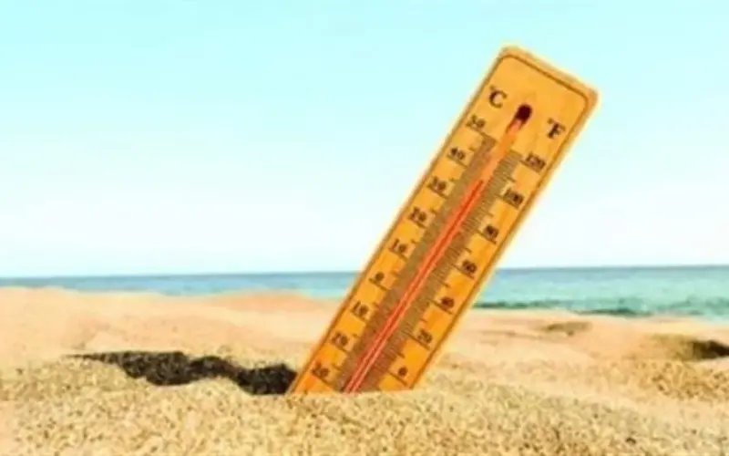 الخارطة الفلكية لفصول عام 2026.. الصيف يهيمن على العرش بـ 93 يومًا و15 ساعة