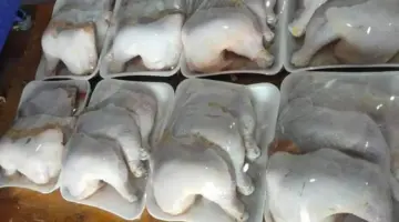 الدواجن بـ95 جنيها والأرز بـ21.. قائمة أسعار السلع والمنتجات في منافذ الحكومة اليوم