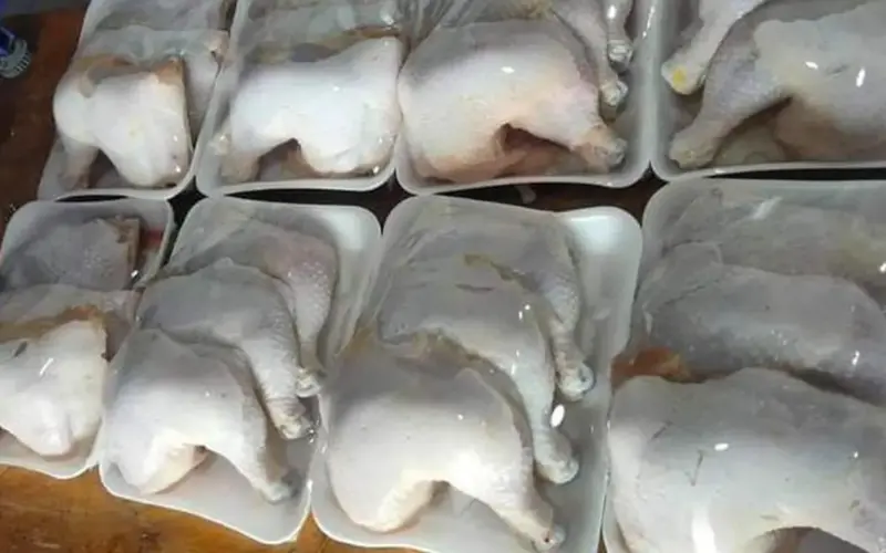 الدواجن بـ95 جنيها والأرز بـ21.. قائمة أسعار السلع والمنتجات في منافذ الحكومة اليوم